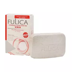 پن لایه بردار و اسکراب فولیکا