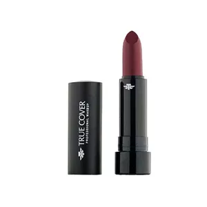 رژ لب جامد تروکاور نیمه مات Velvet Matte شماره A4