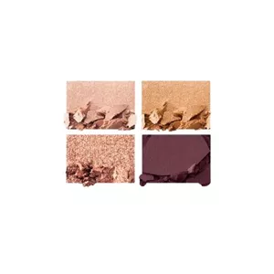 پالت سایه چشم شارلوت تیلبری the Queen of Glow
