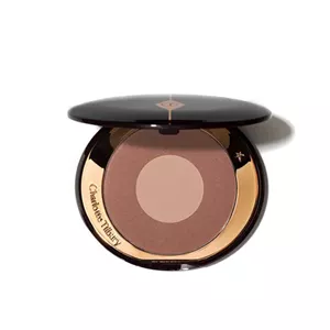 رژگونه شارلوت تیلبری CHEEK TO CHIC رنگ Pillow Talk Intense