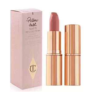 رژ لب جامد شارلوت تیلبری Pillow Talk original