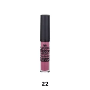 لیپ گلاس گابرینی مدل BB شماره 22 