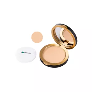 پنکک دیفکتو مدل Matte Finish کد P02