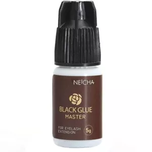 چسب مژه اکستنشن نیچا مستر 1 ثانیه 5 گرم