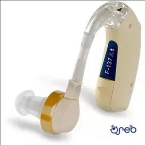 سمعک پشت گوشی برند آکسون مدل F-137