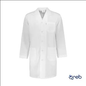 روپوش پزشکی زنانه کیمیا مدل ترگال سایز 36