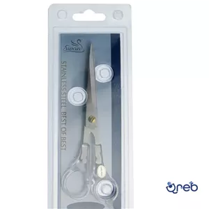 قیچی سوان مدل BET-2532 یک عددی
