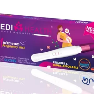 تست بارداری مدی هلث