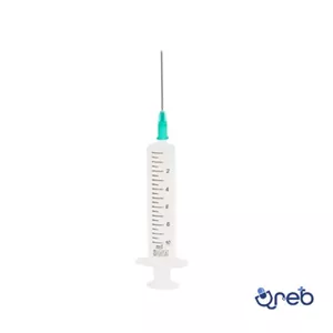 سرنگ 10 سی سی شفا