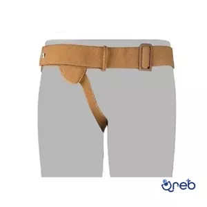 فتق بند یک طرفه توان تن (راست)