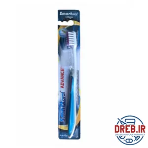مسواک اسمارت اورال مدیوم مدل ادونس _ Smart oral Medium Toothbrush Advance Model 