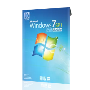 Windows 7 SP1 Ultimate Update 2024
