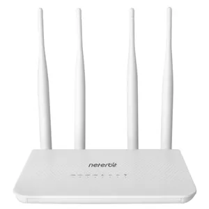 مودم 4G LTE نتربیت مدل NW-431F