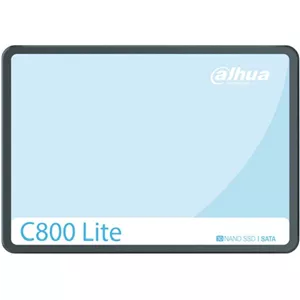 اس اس دی اینترنال SATA III داهوا مدل C800 LITE ظرفیت 256 گیگابایت