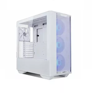 کیس کامپیوتر لیان لی مدل Lancool III RGB سفید