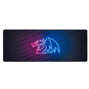 ماوس پد گیمینگ REDRAGON NEON