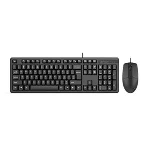 کیبورد ای فورتک مدل KK_3330S