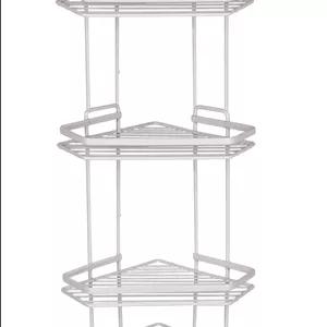 جا لیفی سه طبقه سفید - لوکس (کد:988)