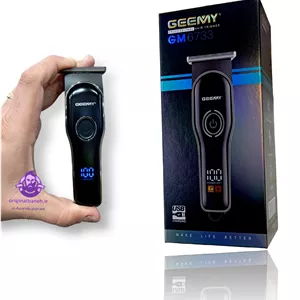 ماشین اصلاح جیمی GEEMY PROFESSIONAL 6733