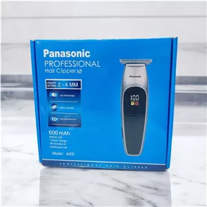 ماشین اصلاح صفر زن و سایه زن Panasonic professional Japon m2s