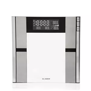 ترازو دیجیتال گلامور مدل GBF-830
