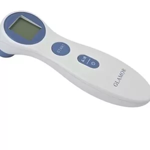تب سنج دیجیتالی بدن و اشیا گلامور DET-306