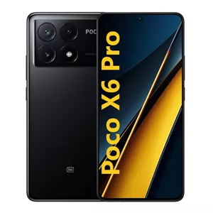 گوشی شیائومی مدل Poco X6 Pro 5G | حافظه 512 رم 12 گیگابایت ا Xiaomi Poco X6 Pro (گلوبال)