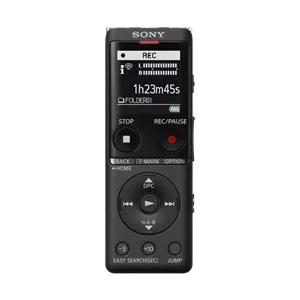 ضبط کننده صدا سونی مدل ICD-UX570F