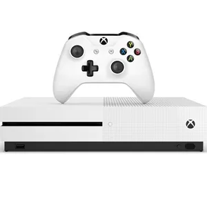 کنسول بازی مایکروسافت XBOX ONE S یک ترابایت استوک