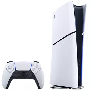 کنسول بازی سونی مدل Play Station 5 Slim Digital 2016 یک ترابایت اروپا