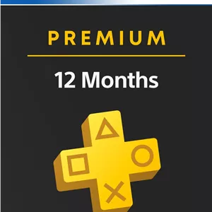 اکانت اختصاصی و قانونی پلاس پریمیوم Playstation 5