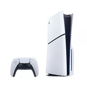 کنسول بازی سونی مدل اسلیم Play Station 5 Slim 1TB - CFI 2016 - Disk (Standard) ریجن اروپا