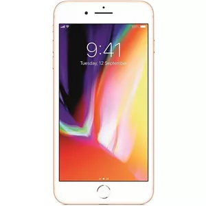 گوشی اپل (استوک) iPhone 8 Plus | حافظه 256 گیگابایت رجیستر شده