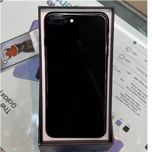 گوشی اپل (استوک) iPhone 7 Plus | حافظه 256 گیگابایت