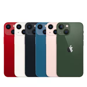 گوشی اپل iPhone 13 (Not Active) | حافظه 128 گیگابایت(CH)
