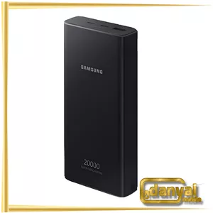 پاوربانک سامسونگ مدل EB-P5300 ظرفیت 20000 میلی آمپر ساعت
