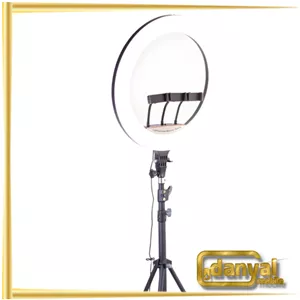 رینگ لایت گرین لاین مدل GLR-18 سایز ۱۸ اینچ