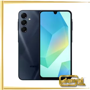 گوشی سامسونگ (ویتنام) A16 | حافظه 256 رم 8 گیگابایت
