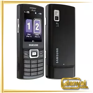 گوشی سامسونگ C5212 | حافظه 64 مگابایت