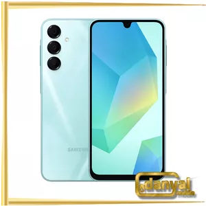 گوشی سامسونگ (ویتنام) A16 | حافظه 128 رم 6 گیگابایت