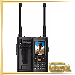 گوشی هوپ K5000