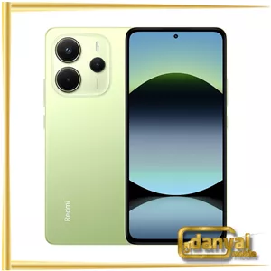 گوشی شیائومی Redmi Note 14 4G | حافظه 256 رم 8 گیگابایت