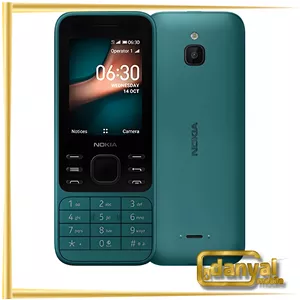 گوشی نوکیا 6300