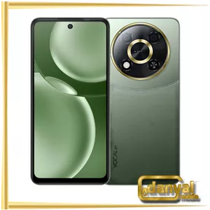 گوشی وکال V2 Lite | حافظه 128 رم 4 گیگابایت