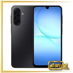 گوشی سامسونگ A17 | حافظه 128 رم 6 گیگابایت