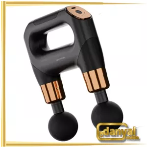 ماساژور تفنگی دو سر گرین لاین مدل Vibe Pro