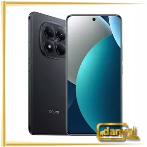 گوشی شیائومی Redmi Note 15 Pro | حافظه 256 رم 8 گیگابایت