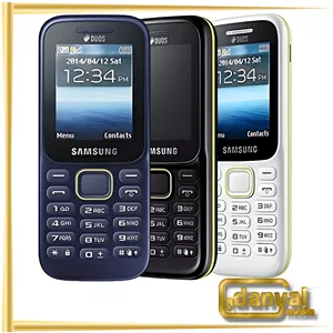 گوشی سامسونگ B310E | حافظه 4 مگابایت