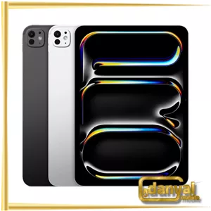 تبلت اپل iPad pro 8th 2025 wifi 13 Inch | حافظه 1 ترابایت