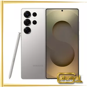 گوشی سامسونگ (ویتنام) S25 Ultra 5G | حافظه 256 رم 12 گیگابایت